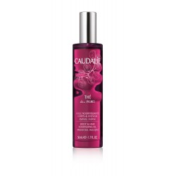 Caudalie The des vignes olio capelli corpo 50ml