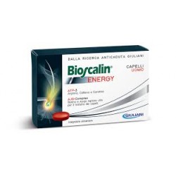 Bioscalin Energy 30 compresse