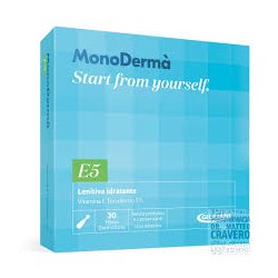 Monoderma E5 gel 30 cps