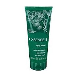 Defence Xsense doccia...