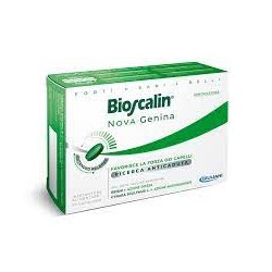 Bioscalin Nova Genina 30 cpr