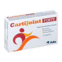 Carti Joint Forte 30cps