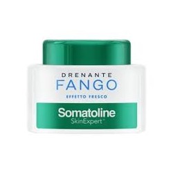 Somatoline Skinexpert fango...