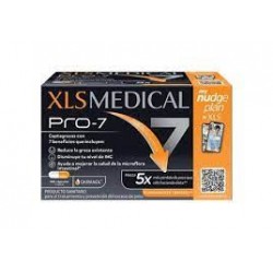 Xls medical pro 7 180cps