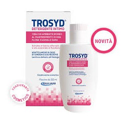 Trosyd Deteregente intimo...