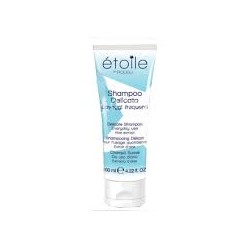 Rougj Etoile shampoo...