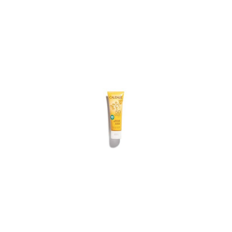 Caudalie Protezione Antiage Viso Spf50 50ml
