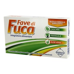 FAVE DI FUCA 40 CAPSULE