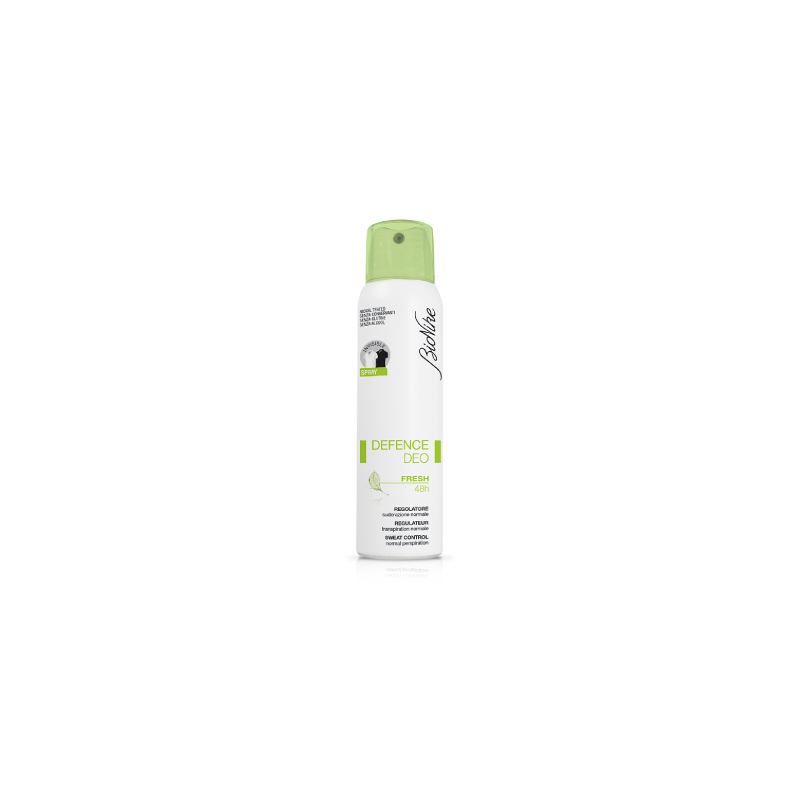 Defence deo Fresh 48h Spray 150ml