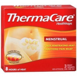 Thermacare dolori mestruali 3 fasce